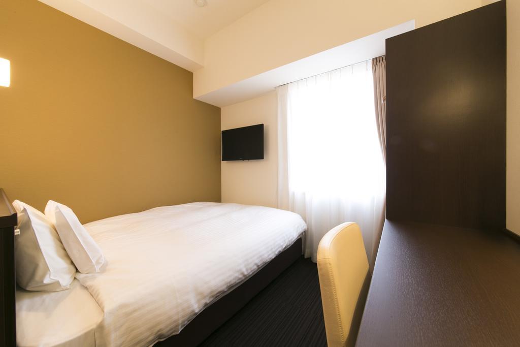 Ab Hotel Ichinomiya Ičinomija Exteriér fotografie